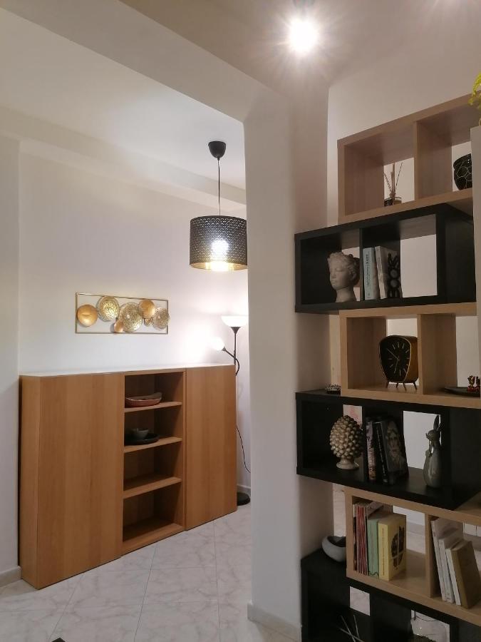 Vatican Walls Apartment Rome Buitenkant foto