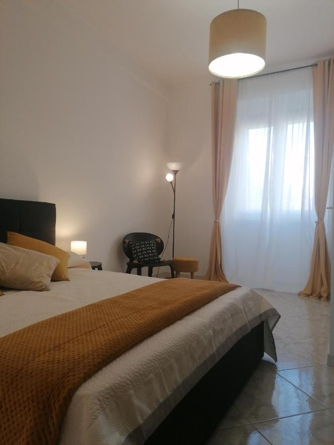 Vatican Walls Apartment Rome Buitenkant foto