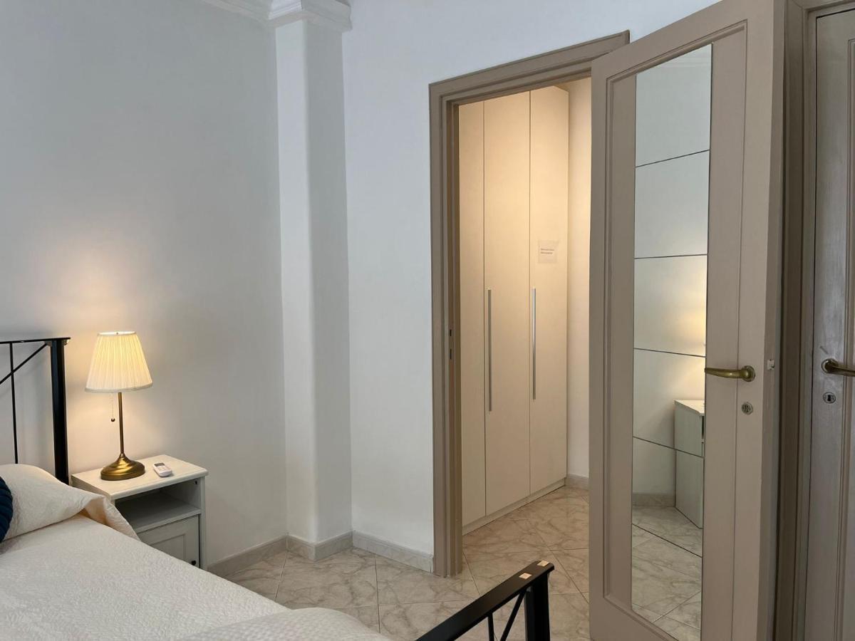 Vatican Walls Apartment Rome Buitenkant foto