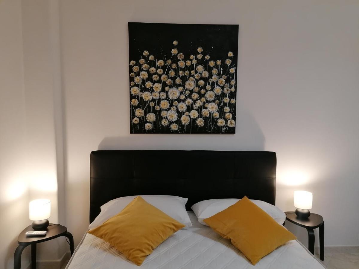 Vatican Walls Apartment Rome Buitenkant foto